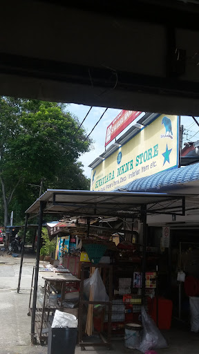 Sivaviara MKNR Store