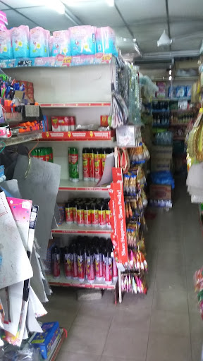 Pasar Mini Seberang Jaya