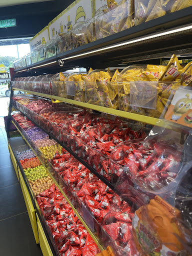 Mana Mart@Permatang Pauh