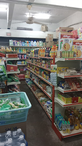 CT ULAH ENTERPRISE kedai runcit siakap