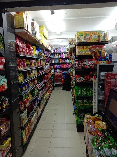 Fajar Mini Market