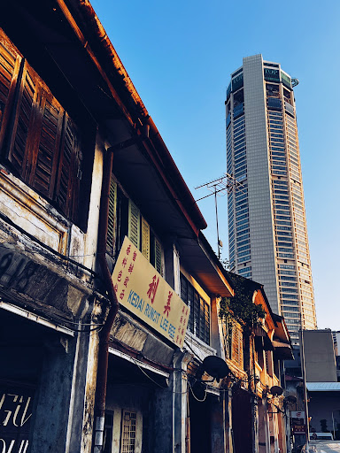 LeeBee 87 Trading (formely Kedai Runcit Lee Bee)