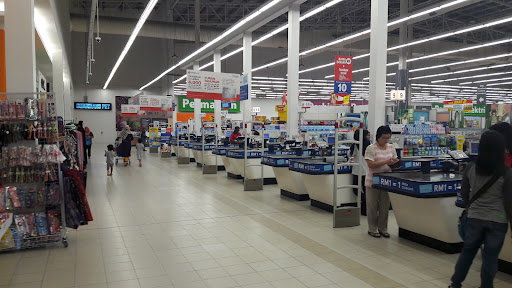 Lotus’s Sungai Dua