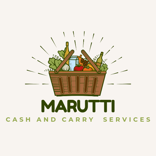 MARUTTI CASH AND CARRY SERVICE