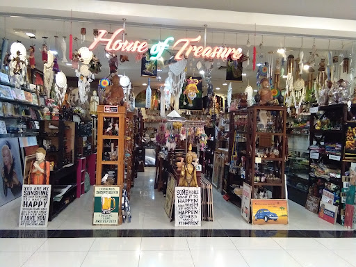 Lotus's Tanjung Pinang