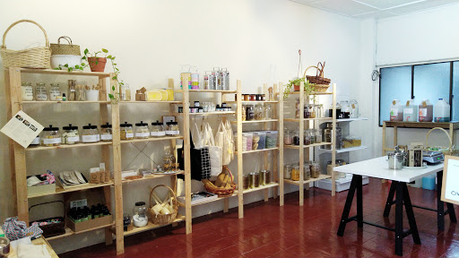 OWL Zero Waste Grocer Penang