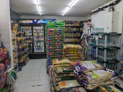 Setia Jaya Mini Market
