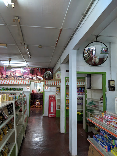 Straits Mini Market