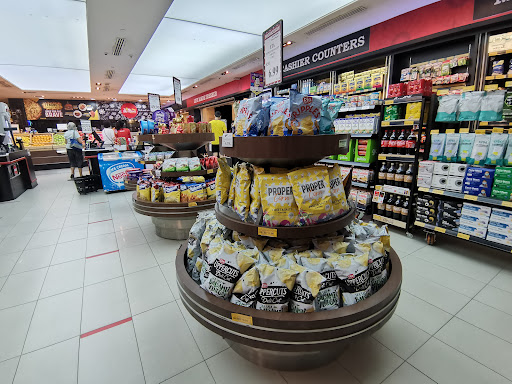 Sam's Groceria, Straits Quay, Penang