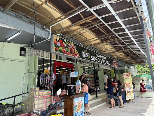 Sugo Village Tanjung Bungah