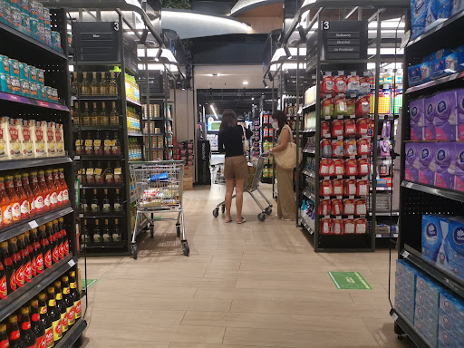 Village Grocer (City Junction)