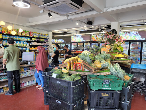 FRESH 365 Tanjung Bungah