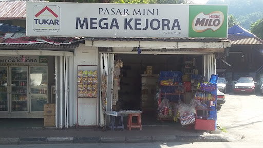 Mega Kejora