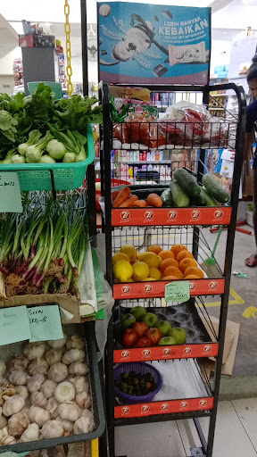 Hasharesh mini market