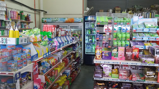 Well Mart Enterpirse