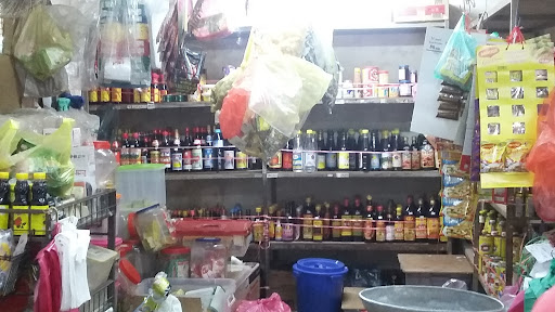 Kedai Runcit Lean Hua