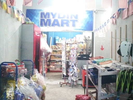 Sarkis Sayang Enterprise