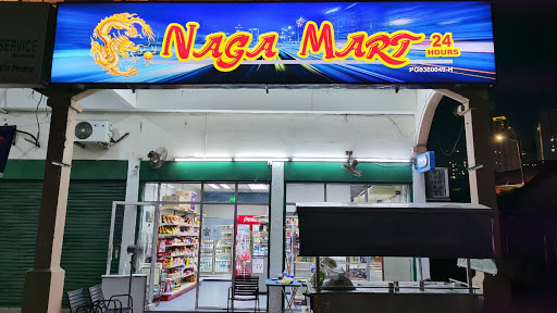 Naga Mart