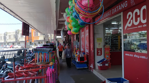 Eco-Shop @ Tasek Gelugor