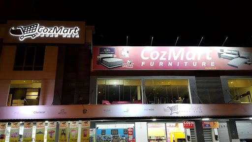 Cozmart Pasar Raya