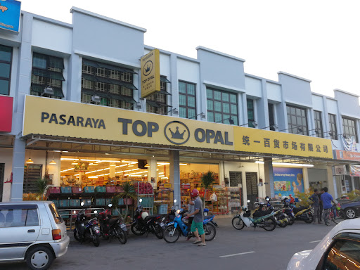 Pasaraya Top Opal Sdn Bhd Bakri Pasaraya Top Opal Sdn Bhd Bakri