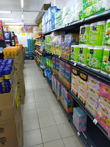 SK Fresh Supermarket (Tasek Gelugor) Sdn Bhd