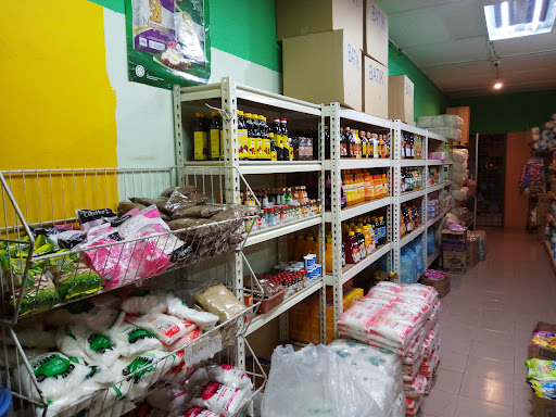 Mini Market Padang Cempedak