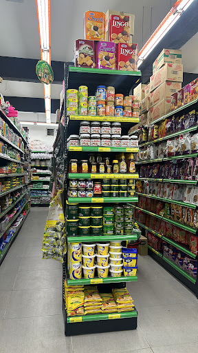 Al Ameen Maju Fresh Mart