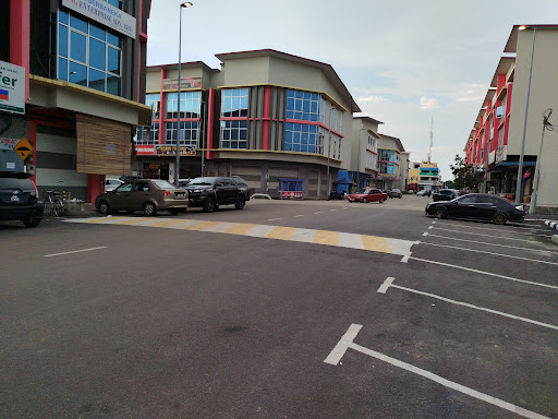 Daily Bazaar Enterprise SDN BHD Daily Bazaar Enterprise SDN BHD