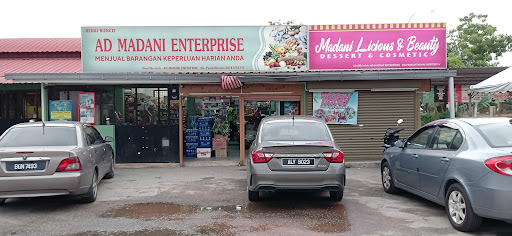 Ad Madani Enterprise
