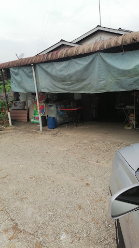 kedai runcit hong sheng