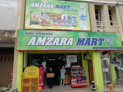 Amzara Mart