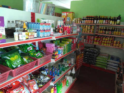 Pasar Mini Mirsha Enterprise