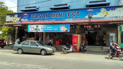 PASAR MINI T&T