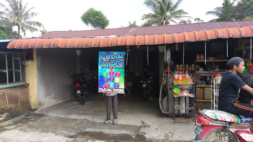 KEDAI RUNCIT MIAHGHANI