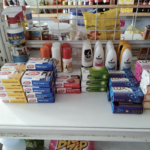 Kedai Runcit Sa`ari Liza