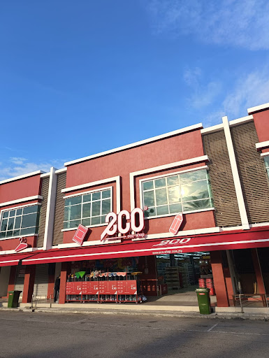 Eco-Shop @ Bagan Serai