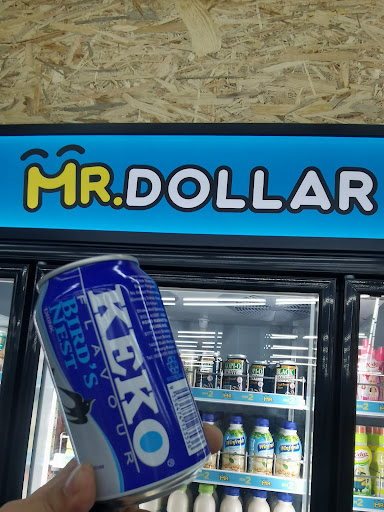 MR.Dollar • Bagan Serai