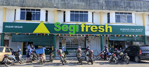 Segi Fresh Bagan Serai