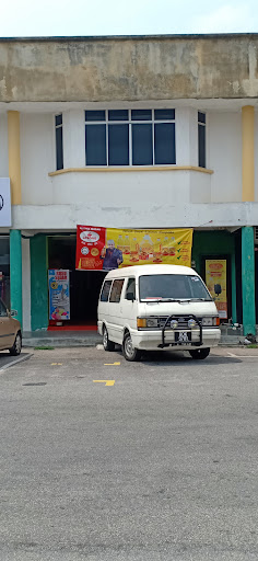 PEMBORONG PRODUK MUSLIM