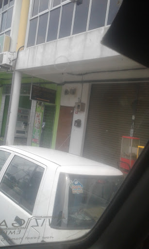 Yong Zu Trading 63, Jalan Serai Permai 2, Taman Serai Permai, 34300 Bagan Serai, Perak