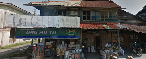 Kedai Ong Ah Tit