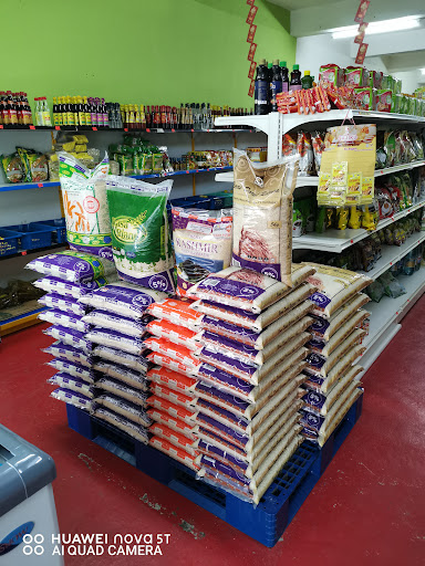 PEMBORONG MINYAK MASAK LESONG BAGAN SERAI