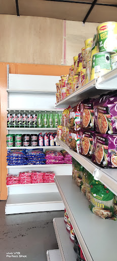 KEDAI RUNCIT PEKAN LAMA