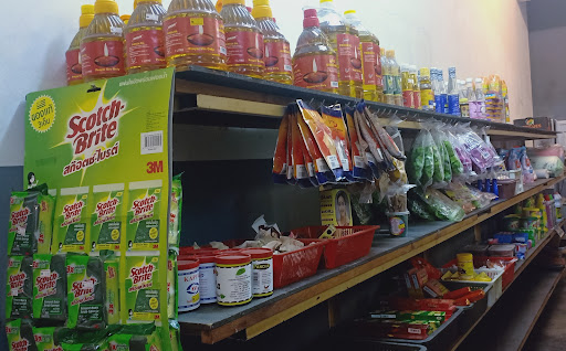 Kedai Runcit Selvam & Sons Enterprise