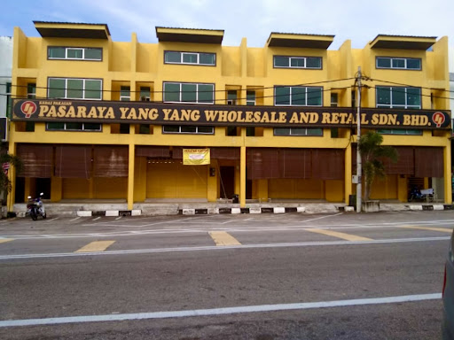 Pasaraya Yang Yang Wholesale And Retail Sdn.Bhd.