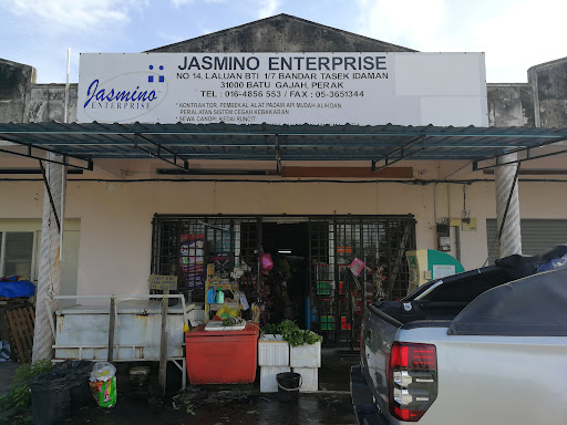 Jasmino Enterprise