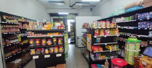 KEDAI RUNCIT SERI JAYA