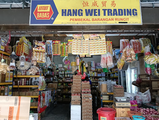 Hang Wei Trading Hang Wei Trading