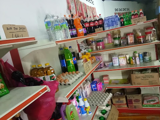 Kedai Runcit Zaifar